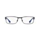 thumbnail image 1 of Armazón Tommy TH 1523 Negro Mate para Hombre, 1 of 3