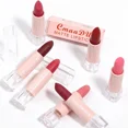 thumbnail image 5 of 15Colors Velvet Matte Lipstick Sexy Woman Lipgross Tint for Lips Long Lasting Waterproof Non-stick Cup Lip Cosmetics Lip Make Up, 5 of 5