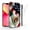 American Born Mexican Roots, variant on Flex Gel Camera Cover Designed For Apple iPhone 14 6.1" Case Transparent Clear