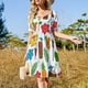thumbnail image 4 of Vestido de manga corta Totally Tiki vestidos verano mujer Vestidos de verano para mujer vestidos para fiesta ropa para mujer Vestido, 4 of 7