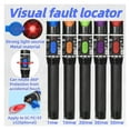 thumbnail image 3 of Zilai 2.5mm Interface Visual Fault Locator Optical Fiber Tester Portable 50mW, 3 of 8
