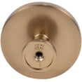 thumbnail image 7 of Jeffrey Alexander 171L Richard 1-3/4" Large Flat Round Contemporary Cabinet Knob / Drawer, 7 of 7
