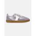 thumbnail image 2 of Wonder Nation Toddler Girls' Soccer Sneakers, 2 of 6