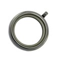 thumbnail image 2 of Here's a refined and professional product description based on the title you provided:\n\n \n\n**2PCS DIY Necklace Parts – Alloy & Glass Round Pendant, 2 of 5