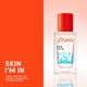 thumbnail image 4 of Jovan Skin I'M In Eau De Parfum 1.7 Fl Oz (Paquete de 1) Notas de grosella negra, jazmín y almizcle, fragancia unisex de larga duración, fragancia diaria, tamaño de viaje, 4 of 7
