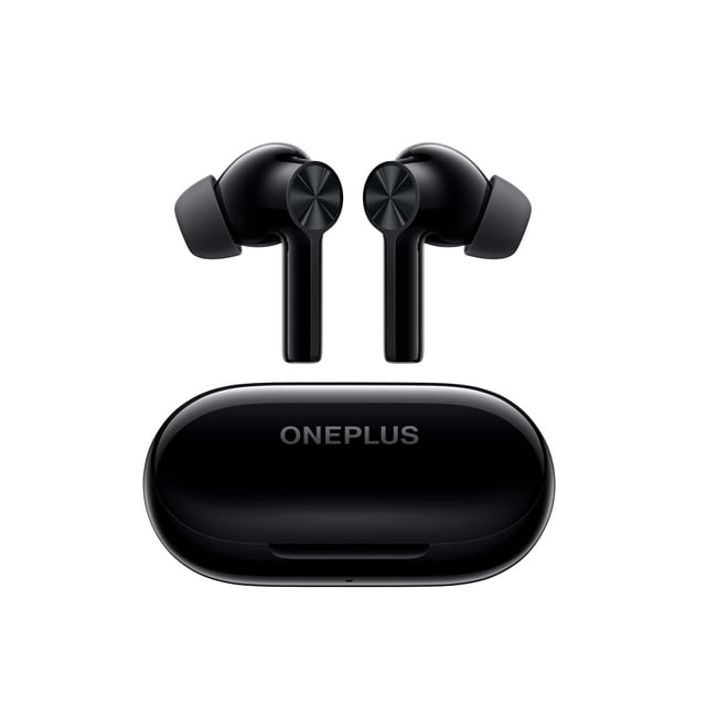 Auriculares True Wireless OnePlus Buds Z2 - Negro