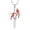 Steel, variant on Personalize Tree of Life Cardinals Cross Urn Pendant Cremation Jewelry for Ashes Keepsake Memory Necklace Memorial Jewelry