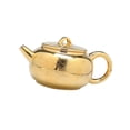 thumbnail image 3 of Tetera multiusos para ceremonias de té, hecha a mano, de kung fu, de , para habitaciones resistentes, para acampar, para salas de té, cocinas B, 3 of 8