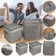 thumbnail image 1 of onlyliua Ofertas Del Día Por Tiempo Limitado Organizadores y Armaduras Organizadores y Pantalones Bolsa de Almacenamiento para Dormitorio, 1 of 3