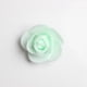 thumbnail image 5 of 100 cabezas de rosa de espuma PE, flores de rosa artificiales para decoración de bodas DIY Verde, 5 of 9