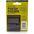thumbnail image 2 of Fluker Labs  0.7 oz Fresh Feeder Vac Pack Mealworms Reptile Food, 2 of 3