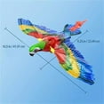 Duklien Pet Toys Simulated Birds Hanging Pet Toy Chirping Bird Cat Toys duklien-pet-toys-simulated-birds-hanging-pet-toy-chirping-bird-cat-toys