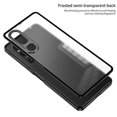 thumbnail image 5 of For Sony Xperia 1 V Matte Case Aluminium Alloy+pc Phone Cover With Pop-up Snap Lock, 5 of 5