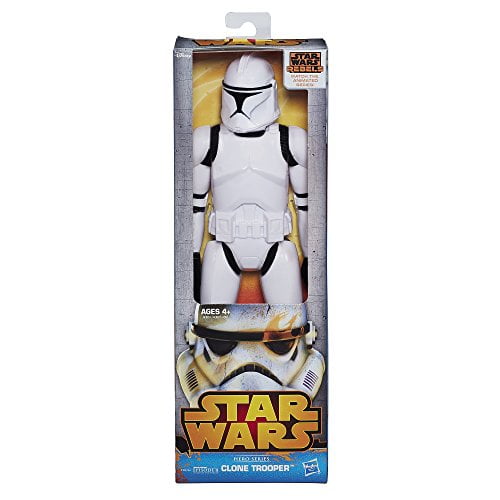 12 inch clone trooper