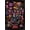 Black Framed Version, variant on Five Nights at Freddy's: Help Wanted 2 - Group Wall Poster, 22.375" x 34"