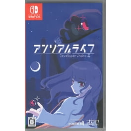 The Stanley Parable: Ultra Deluxe, Nintendo Switch