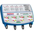 thumbnail image 2 of Cargador de batería Tecmate OptiMate Lithium 4 bancos x 4s 0.8A, 2 of 2