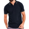 thumbnail image 1 of Playera Polo Para Hombre Shendy Vendy Camisa Manga Corta Casual, 1 of 4