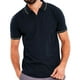 thumbnail image 1 of Playera Polo Para Hombre Shendy Vendy Camisa Manga Corta Casual, 1 of 4