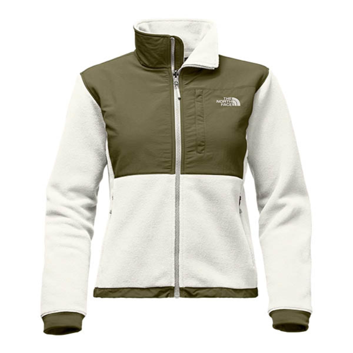 womens north face denali xxl