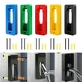 thumbnail image 2 of ZPAQI Fishings Reel Holder Reel Display Storage Stand Fishing Reel Stand Display Rack, 2 of 15