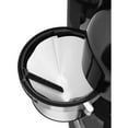 KitchenAid® Custom Pour Over Coffee Brewer, Onyx Black (KCM0802OB