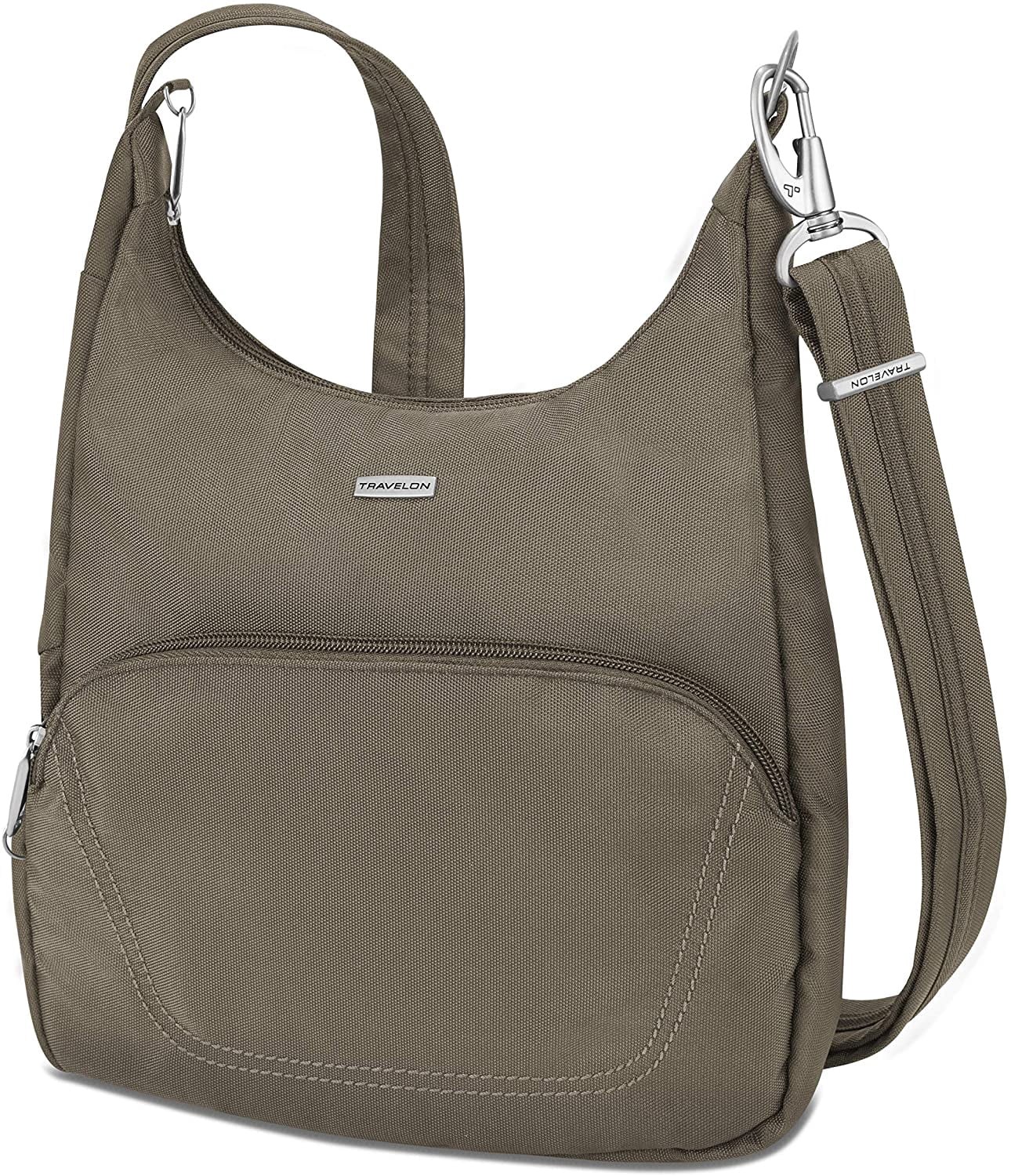 travelon anti theft sling bolsa