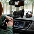 thumbnail image 1 of unbranded Bocina De Aire Para Autos 12V Negro Con Única Y De Advertencia, 1 of 7