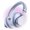 Silver, variant on VEATOOL G3 USB Gaming Headset for PC, Computer Headphones with Microphone/Mic Noise Cancelling, 7.1 Surround Sound, RGB Light - Wired Headphones for PS4, PS5 Console, Laptop