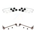 thumbnail image 1 of TOR Front Rear Suspension Stabilizer Bar Link Kit for Car Nissan Frontier - Left Right Side (Driver Passenger) KTR-102002, 1 of 2