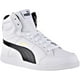 thumbnail image 1 of Tenis Puma IKAZ Mid Classic Unisex Original 357755 16 Puma 357755 16$$Blanco$$Casual, 1 of 4