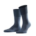 thumbnail image 1 of Men's Falke 16605 Run Sock (Navy Blue Melange M/L), 1 of 1