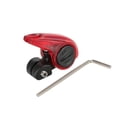 thumbnail image 4 of Lishi Safe Ride: Powerful Tail Light for Night Cycling, 4 of 5