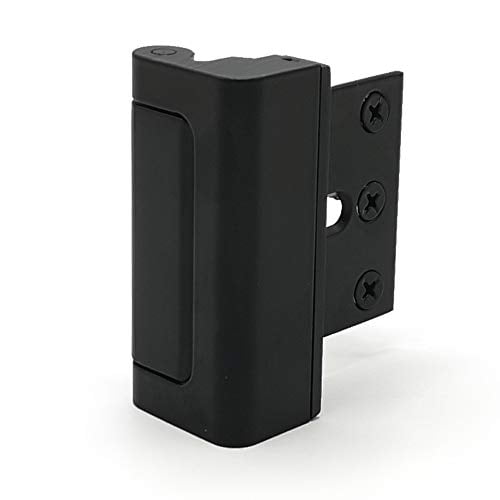 Door Reinforcement Lock Alamic Home Security Door Lock Childproof