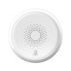thumbnail image 1 of Sensor de humo ZigBee Alarma de incendio inalámbrica Sensor de alarma inteligente automático para el MABOTO Probador digital, 1 of 7