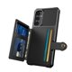 thumbnail image 3 of Para Samsung Galaxy A05s 4G Funda para teléfono PU + TPU Contraportada con tarjetero, 3 of 5