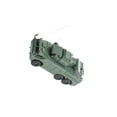 thumbnail image 2 of ZLight 1/72 Scale Vehicle Model Kits Ornament Children Boys Keepsake Collection for Green 11cm, 2 of 6