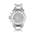 thumbnail image 3 of Movado Men's 2600111 Series 800 Performance Stainless Steel Bracelet Watch, 3 of 4