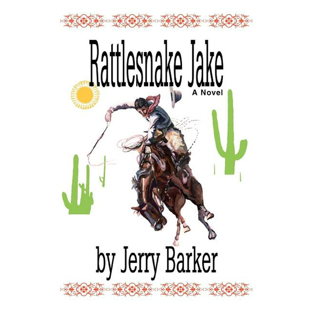 jake the rattle snake