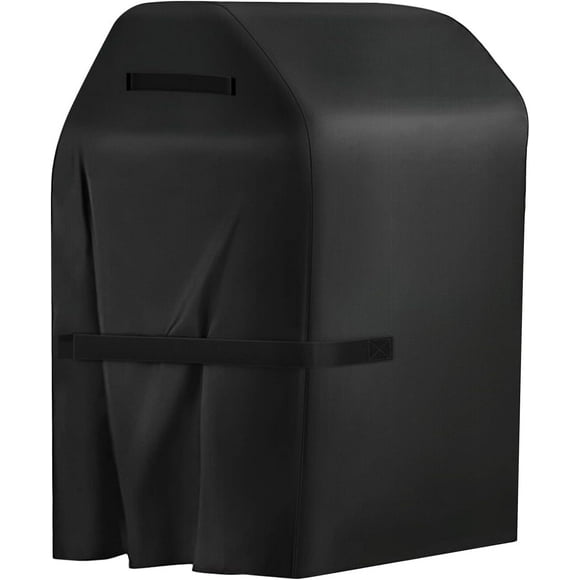 Grill Cover - Heavy Duty Tear BBQ Gas Grill Cover for Nexgrill Brinkmann and More