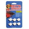 thumbnail image 1 of Zoo Med Betta Banquet 7 Day Feeding Blocks - 6 pk AZMBB-7, 1 of 3