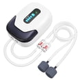 thumbnail image 1 of Bomba de aire para acuarios MoonOrange, recargable, 4800 mAh, 3 l/min, 1 of 7
