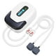 thumbnail image 1 of Bomba de aire para acuarios MoonOrange, recargable, 4800 mAh, 3 l/min, 1 of 7