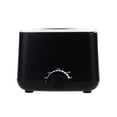 thumbnail image 2 of Wswqop Electric Heater, Melter Adjustable Temperature Body Waxing 400ml Melting Pot for Black, 2 of 7
