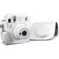 thumbnail image 1 of Estuche para Fuji Instax Mini 11 color blanco, 1 of 3