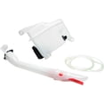 thumbnail image 3 of Replacement REPL370503 Washer Reservoir Compatible with 1999-2003 Lexus RX300 With Pump, 3 of 3