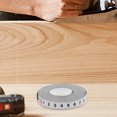 thumbnail image 4 of Sticky Tape Measure Self Adhesive Measuring Tape Left To Right Reading Woodworking Ruler, 4 of 8