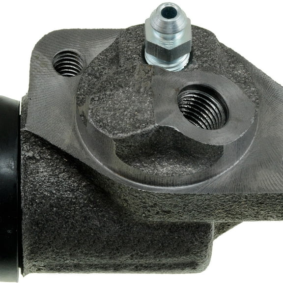 Dorman W9698 Front Passenger Side Drum Brake Wheel Cylinder for Specific Ford / International Models