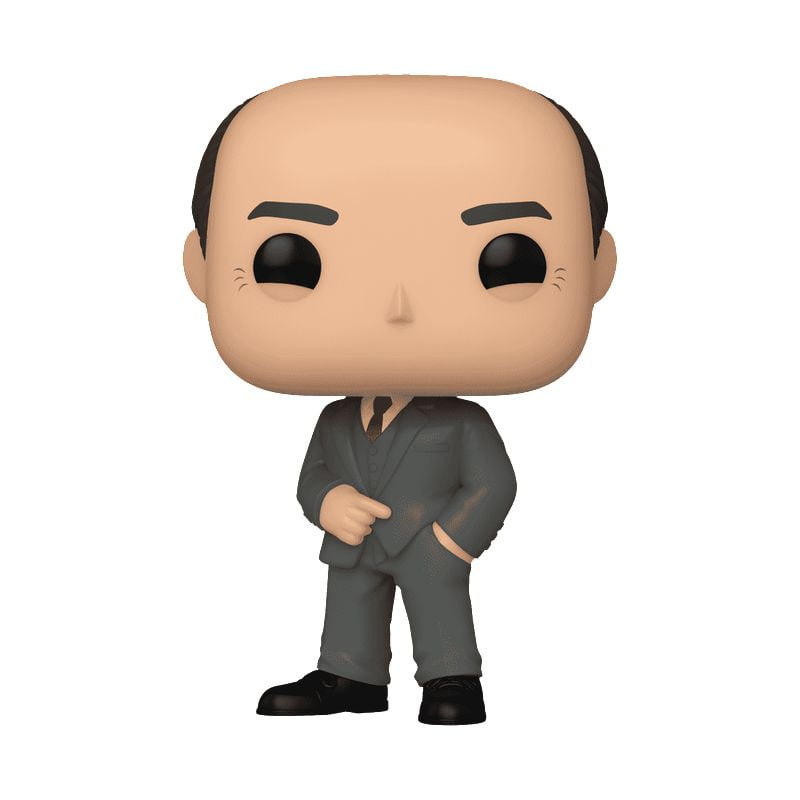 Funko Pop! Movies: The Godfather: Part II - Tom Hagen Vinyl Figure