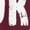 Burgundy, variant on From Book to Movie Screen by AI, (Paperback)